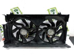 Recambio de electroventilador para citroën xsara berlina 1.9 td sx referencia OEM IAM    2