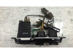 Recambio de mando calefaccion / aire acondicionado para hyundai accent (x3) 1.5 gs referencia OEM IAM    2