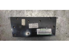 Recambio de mando climatizador para nissan almera (n16/e) acenta referencia OEM IAM 28395BN801   2