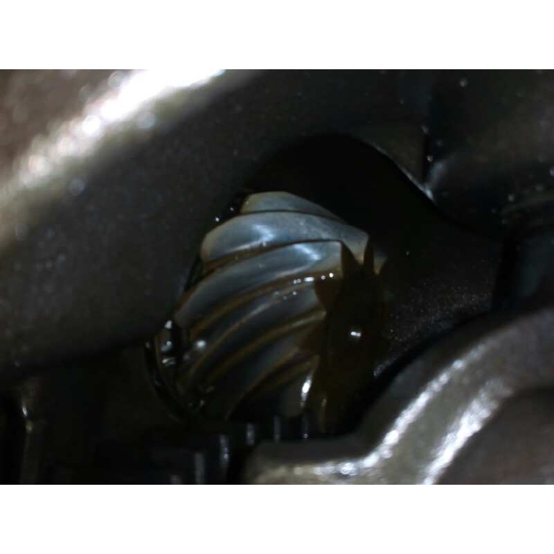 Recambio de grupo para mercedes trucks atego 917 (170cv) referencia OEM IAM HL243DC6 004513799 43:11 1=3 , 909