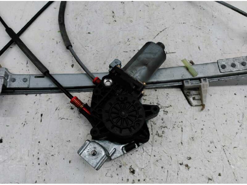 Recambio de elevalunas delantero derecho para citroën xsara berlina 1.9 td sx referencia OEM IAM   