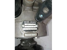 Recambio de valvula aire para man m 2000 l/m 2000 m 14.xxx e2 6.9 diesel referencia OEM IAM 81521026370 LA8543 VALVULA SECADORA 2