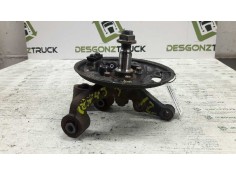 Recambio de mangueta trasera izquierda para hyundai accent (x3) 1.5 gs referencia OEM IAM    2