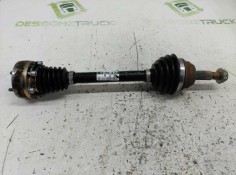 Recambio de transmision delantera izquierda para volkswagen lupo (6x1/6e1) advance referencia OEM IAM   