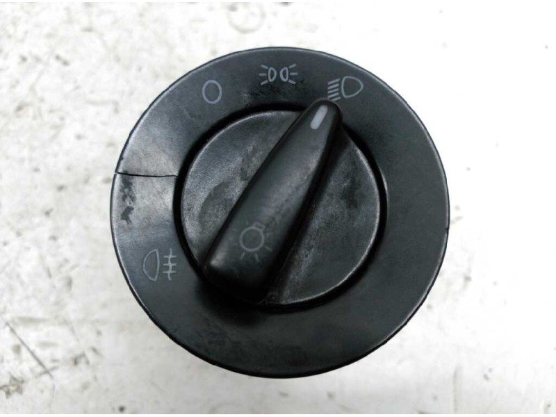 Recambio de mando luces para volkswagen golf iv berlina (1j1) conceptline referencia OEM IAM 1C0941531  