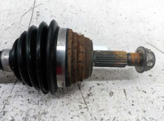 Recambio de transmision delantera izquierda para volkswagen lupo (6x1/6e1) advance referencia OEM IAM    2