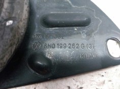 Recambio de soporte motor derecho para volkswagen lupo (6x1/6e1) advance referencia OEM IAM 6N0199262G   2