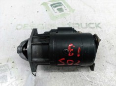 Recambio de motor arranque para peugeot 205 berlina 1.4 generation referencia OEM IAM 0000333104 9 DIENTES 