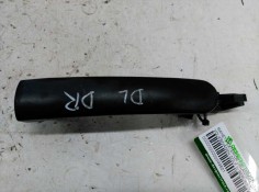 Recambio de maneta exterior delantera derecha para volkswagen golf iv berlina (1j1) conceptline referencia OEM IAM 3B0837207  