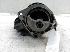 Recambio de motor arranque para peugeot 205 berlina 1.4 generation referencia OEM IAM 0000333104 9 DIENTES  2