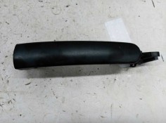 Recambio de maneta exterior delantera izquierda para volkswagen golf iv berlina (1j1) conceptline referencia OEM IAM 3B0837207  