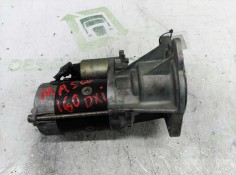 Recambio de motor arranque para renault mascott fg 160. 35/55/65 cabina individual referencia OEM IAM 23300DB000 HITACHI 9 DIENT