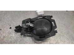 Recambio de maneta interior trasera derecha para citroën c3 hdi 70 furio referencia OEM IAM 9680187777   2