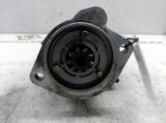 Recambio de motor arranque para renault mascott fg 160. 35/55/65 cabina individual referencia OEM IAM 23300DB000 HITACHI 9 DIENT 2