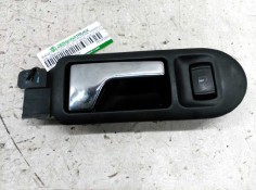 Recambio de maneta interior delantera derecha para volkswagen golf iv berlina (1j1) conceptline referencia OEM IAM 3B0959855B  