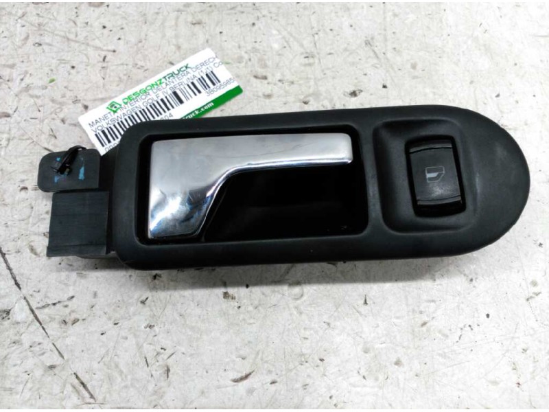 Recambio de maneta interior delantera derecha para volkswagen golf iv berlina (1j1) conceptline referencia OEM IAM 3B0959855B  