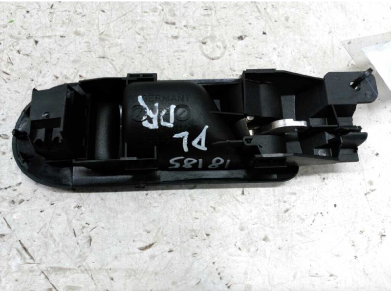 Recambio de maneta interior delantera derecha para volkswagen golf iv berlina (1j1) conceptline referencia OEM IAM 3B0959855B  