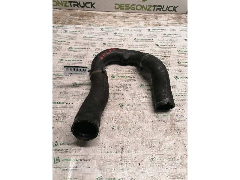 Recambio de tubo para fiat doblo ii (152) easy referencia OEM IAM   