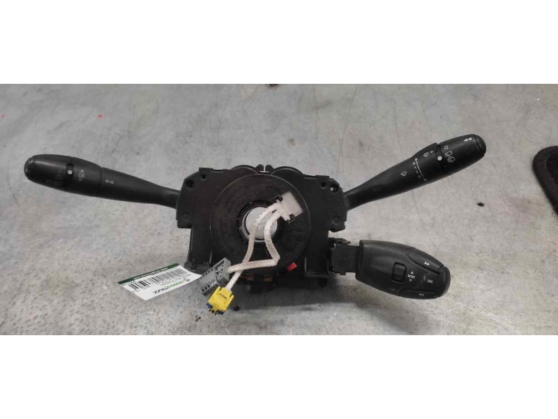 Recambio de mando multifuncion para citroën c3 hdi 70 furio referencia OEM IAM 96601446XT  
