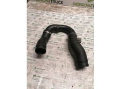 Recambio de tubo para fiat doblo ii (152) easy referencia OEM IAM    2