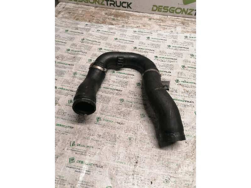 Recambio de tubo para fiat doblo ii (152) easy referencia OEM IAM   