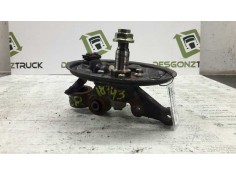 Recambio de mangueta trasera derecha para hyundai accent (x3) 1.5 gs referencia OEM IAM    2