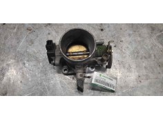 Recambio de caja mariposa para hyundai coupe (j2) 1.6 fx coupe referencia OEM IAM   3 PINS