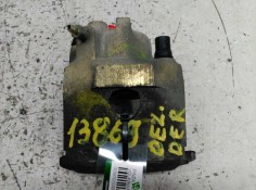 Recambio de pinza freno delantera derecha para volkswagen lupo (6x1/6e1) advance referencia OEM IAM   