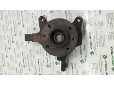 Recambio de mangueta delantera derecha para renault laguna (b56) 1.8 rt (b56b) referencia OEM IAM   