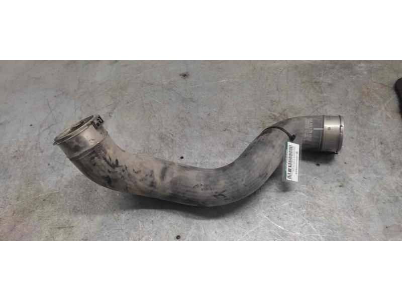 Recambio de mangueras intercooler para mercedes-benz clase cla (w117) cla 200 cdi (117.308) referencia OEM IAM A2465281382  