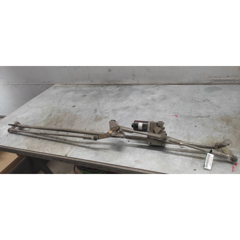 Recambio de motor limpia delantero para peugeot 307 cc (s1) 2.0 referencia OEM IAM 404638 4 PINS 