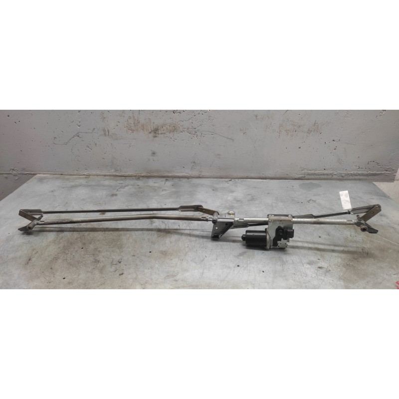 Recambio de motor limpia delantero para peugeot 307 cc (s1) 2.0 referencia OEM IAM 404638 4 PINS 