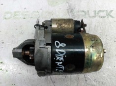 Recambio de motor arranque para hyundai accent (x3) 1.5 gs referencia OEM IAM MC107023 8 DIENTES 