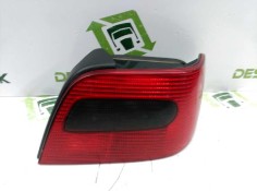 Recambio de piloto trasero derecho para citroën xsara berlina 1.9 td sx referencia OEM IAM 6351J5  