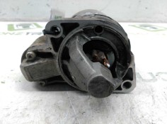 Recambio de motor arranque para hyundai accent (x3) 1.5 gs referencia OEM IAM MC107023 8 DIENTES  2