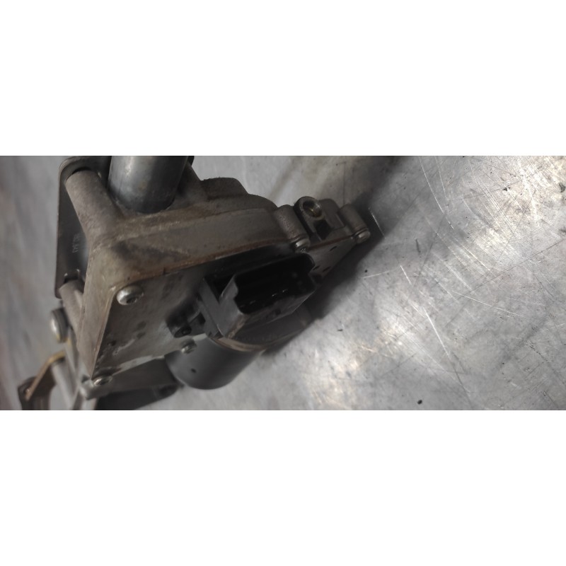 Recambio de motor limpia delantero para peugeot 307 cc (s1) 2.0 referencia OEM IAM 404638 4 PINS 