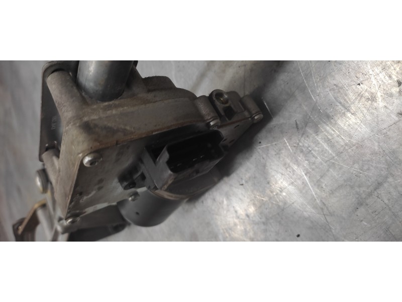 Recambio de motor limpia delantero para peugeot 307 cc (s1) 2.0 referencia OEM IAM 404638 4 PINS 