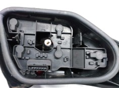 Recambio de piloto trasero derecho para citroën xsara berlina 1.9 td sx referencia OEM IAM 6351J5   2