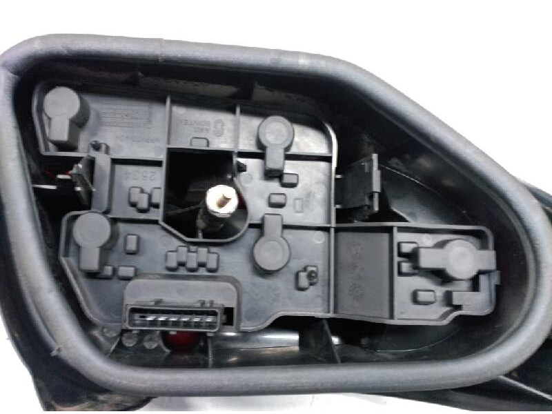 Recambio de piloto trasero derecho para citroën xsara berlina 1.9 td sx referencia OEM IAM 6351J5  