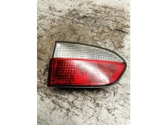 Recambio de piloto trasero izquierdo interior para hyundai h 1 h 1 combi con puerta de dos referencia OEM IAM  3 PINS 