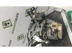 Recambio de caja cambios para citroën jumpy referencia OEM IAM 20TA28   2