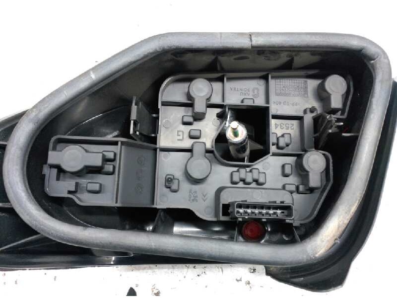 Recambio de piloto trasero izquierdo para citroën xsara berlina 1.9 td sx referencia OEM IAM 6350J5  