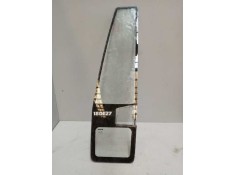 Recambio de luna custodia delantera izquierda para iveco eurocargo 7.7 diesel referencia OEM IAM 8143771  