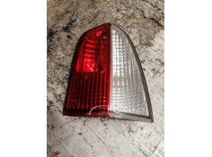 Recambio de piloto trasero derecho interior para hyundai h 1 h 1 combi con puerta de dos referencia OEM IAM  3 PINS 