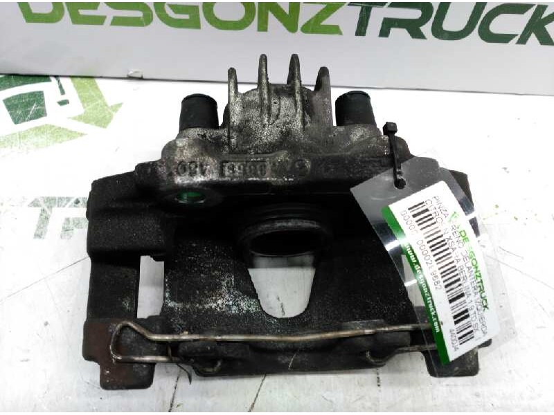Recambio de pinza freno delantera izquierda para citroën xsara berlina 1.9 td sx referencia OEM IAM 4400J4  
