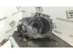 Recambio de caja cambios para volkswagen polo (801/803) cl referencia OEM IAM CEH 645126 