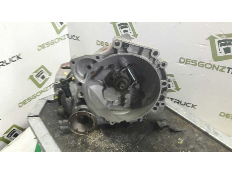 Recambio de caja cambios para volkswagen polo (801/803) cl referencia OEM IAM CEH 645126 