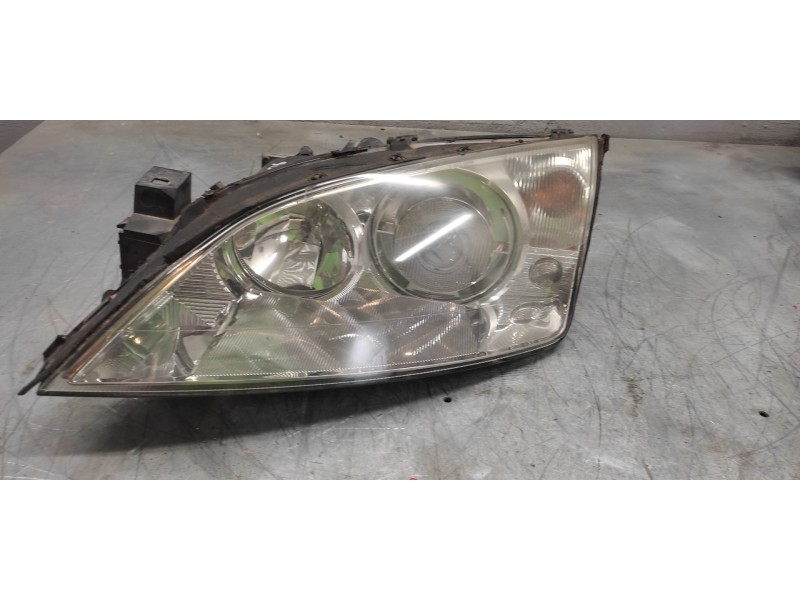 Recambio de faro izquierdo para ford mondeo berlina (ge) ambiente (06.2003) (d) referencia OEM IAM 1S7113006CN  