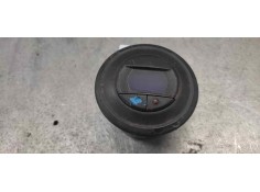 Recambio de mando climatizador para renault espace iv (jk0) dynamique referencia OEM IAM 8200367334 6 PINS 