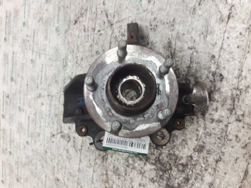 Recambio de mangueta delantera izquierda para ford c-max (cb3) ghia referencia OEM IAM   